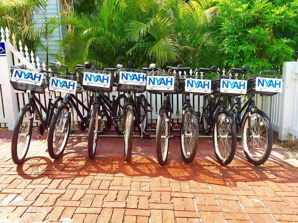 Nyah Key West Adult Only 40/65
