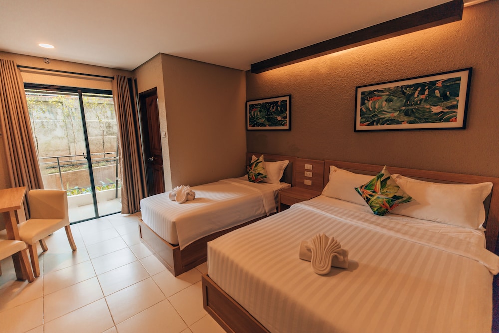 Pearl Vista De Coron Resort Hotel 9/50