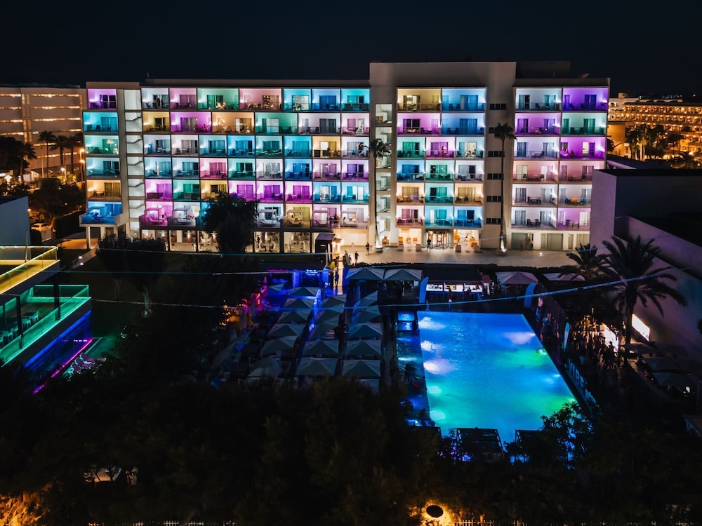 Hotel Astoria Playa - Adults Only 92/103