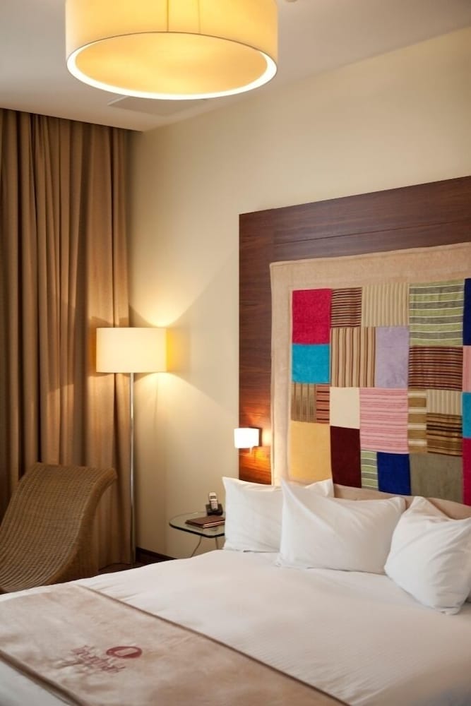 Landmark Baku Hotel 5/50