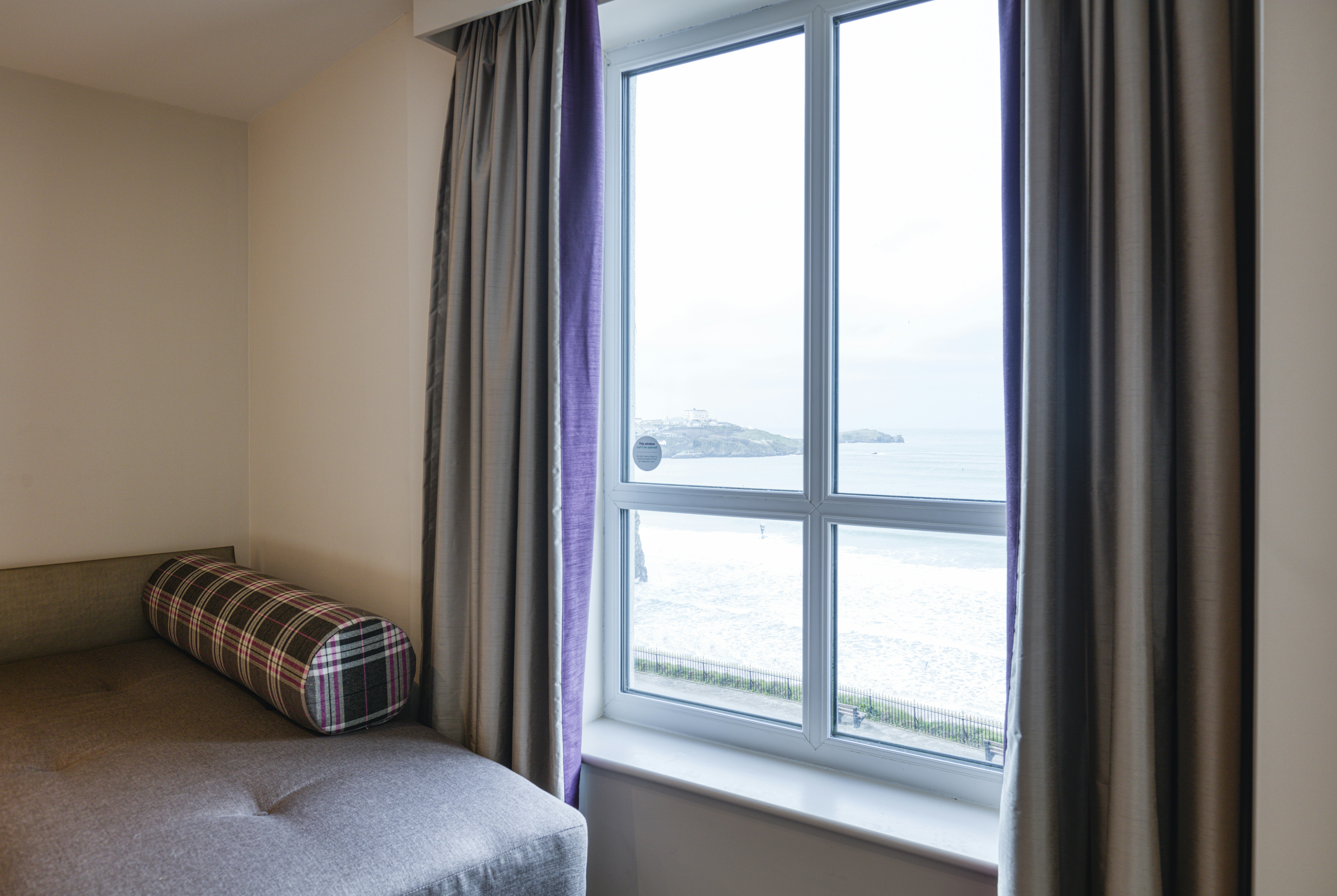 Premier Inn Newquay (Seafront) 19/30