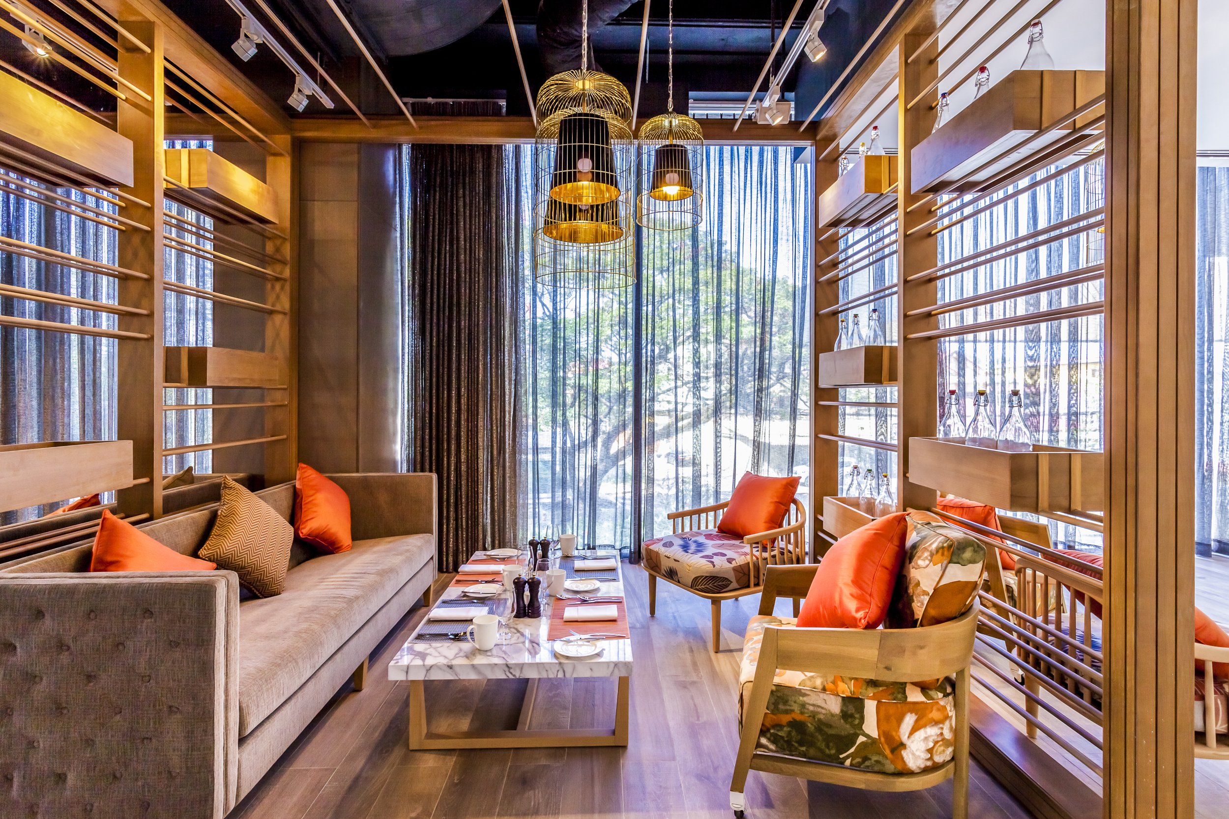 Crowne Plaza Vientiane by IHG 28/50