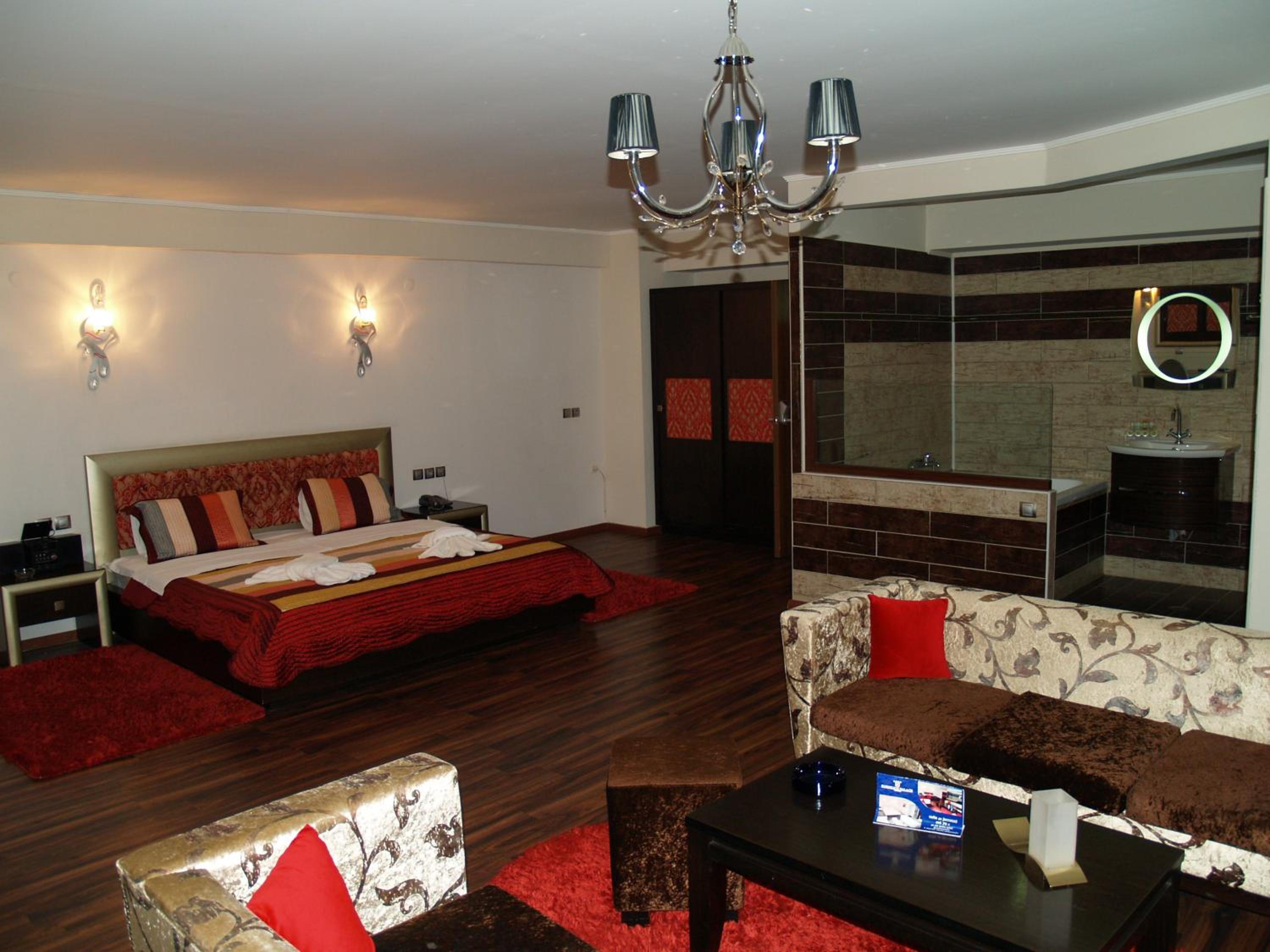 Kornilios Palace Thessaloniki 48/61