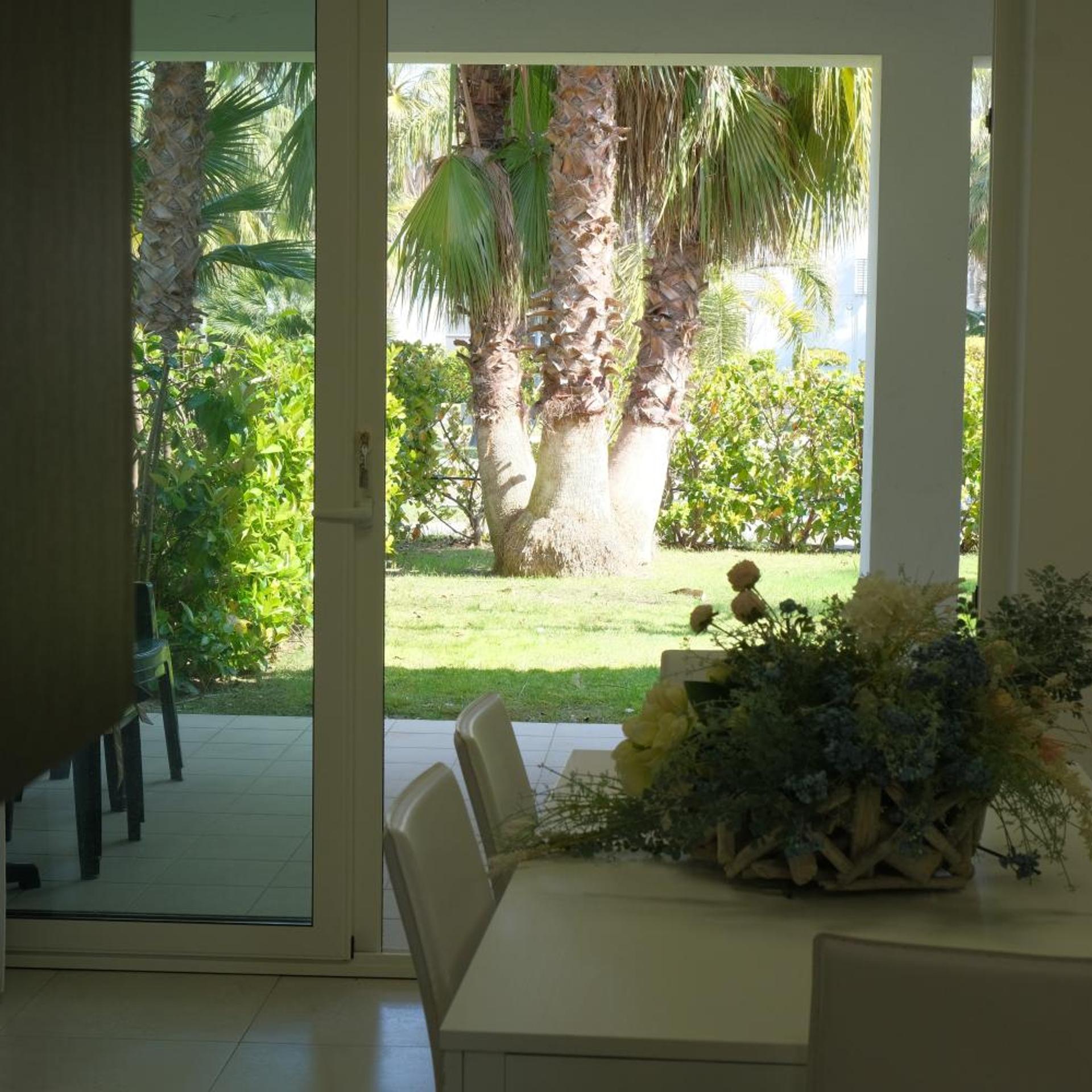 I Giardini Di Zeus 41/44