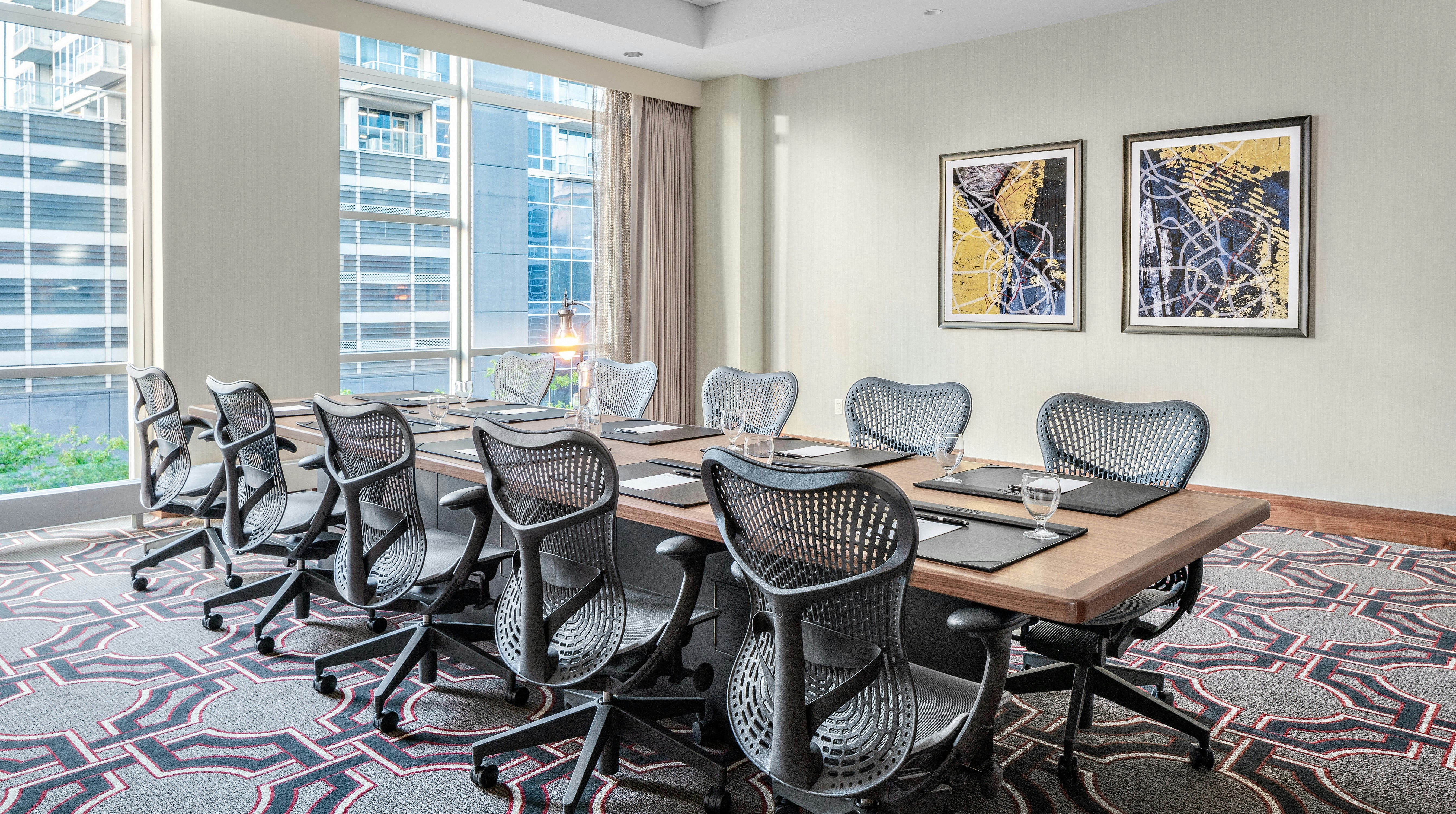 Hilton Garden Inn Chicago Mccormick Place 65/71