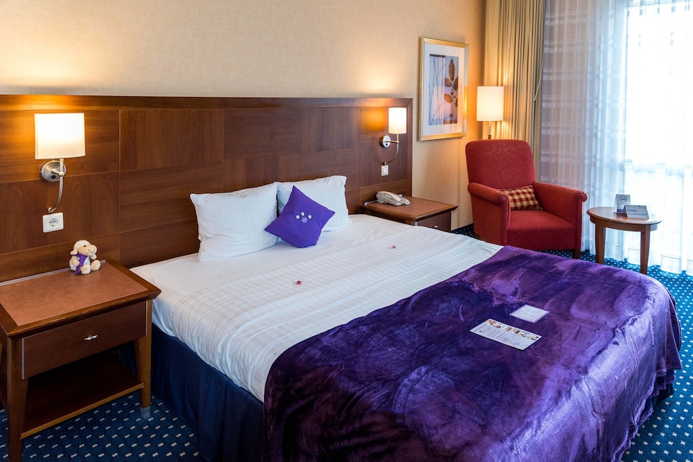 Courtyard By Marriott Bochum Stadtpark 9/50