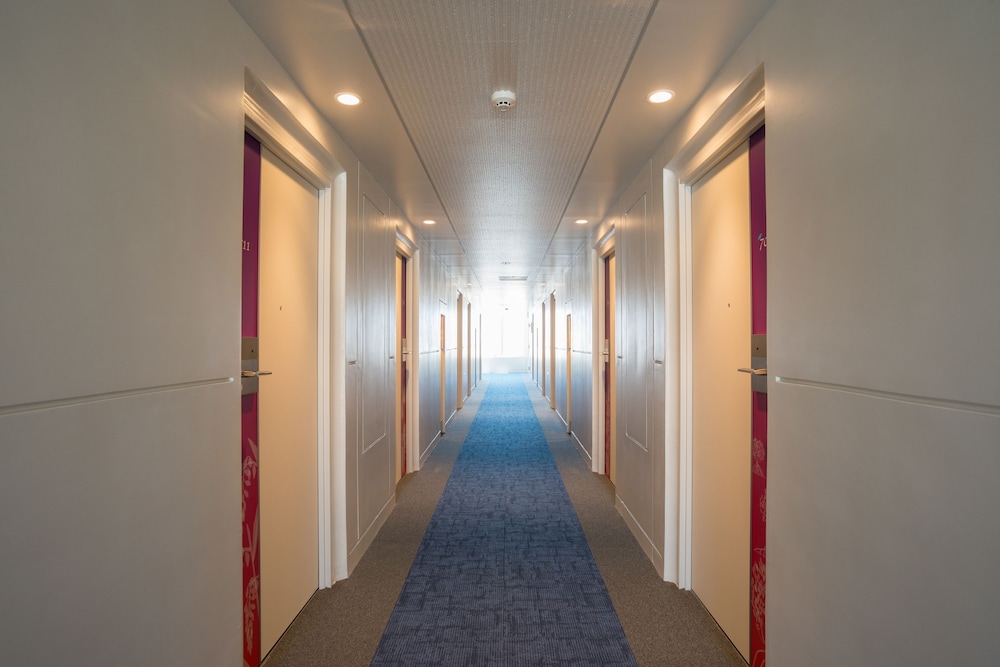 Rj Hotel Naha 38/41