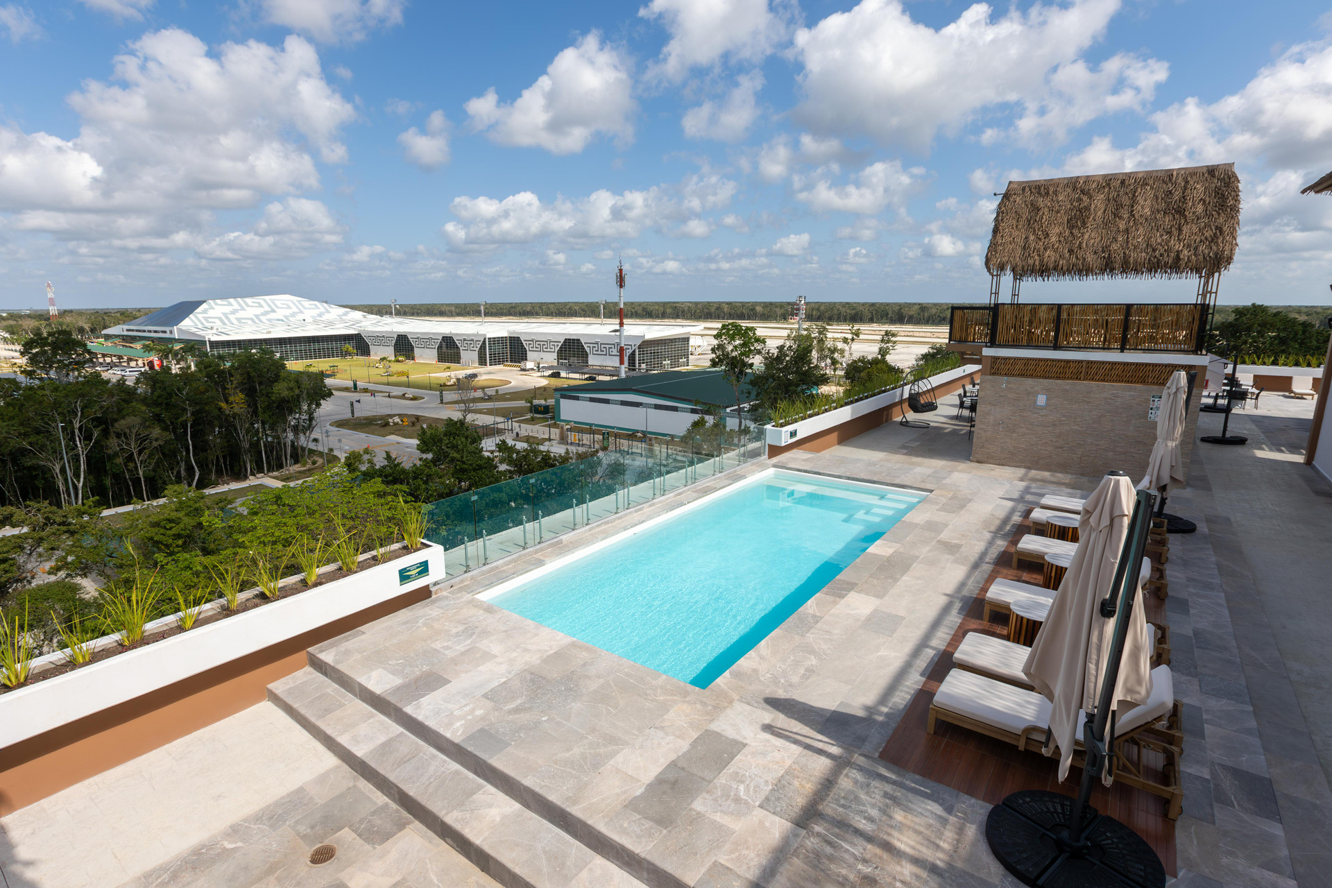 Hotel Mundo Maya Tulum Aeropuerto 22/49
