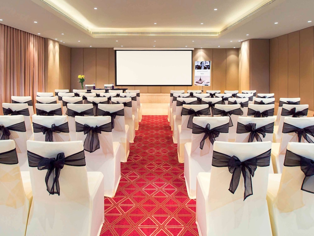 Mercure Hyderabad Kcp 60/69