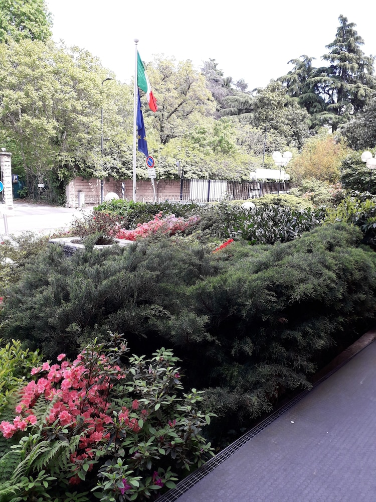 Centro Siloe Residence Hotel 43/49