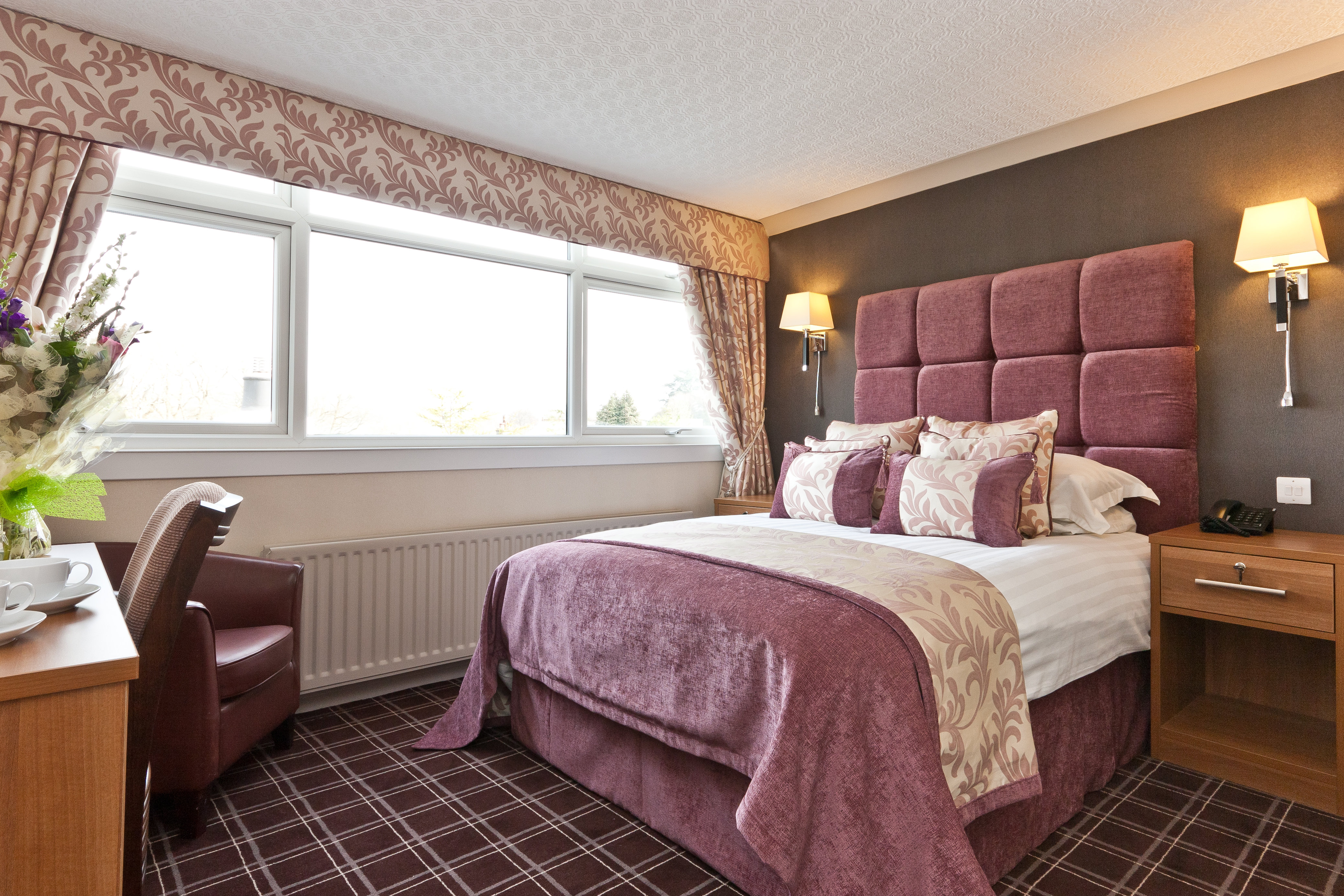 Windermere Hillthwaite Hotel 26/84