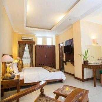 De Solo Boutique Hotel 5/17