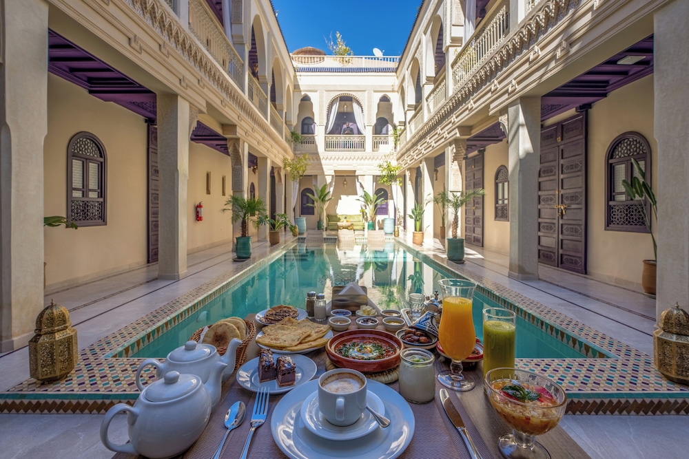 Palais Andara Riad And SPA 50/60