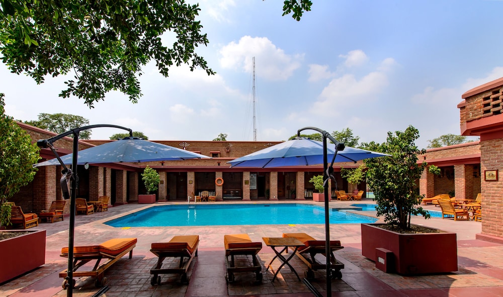 Serena Hotel Faisalabad in FAISALABAD
