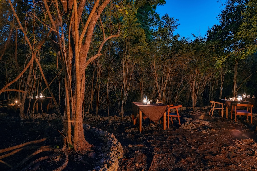 Moja Tuu the Luxury Villas And Nature Retreat 66/78