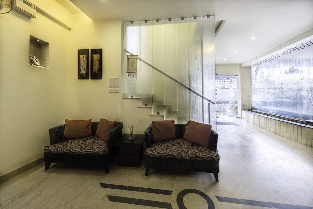 Olive Zip Rest House Road by Embassy Group 33/43