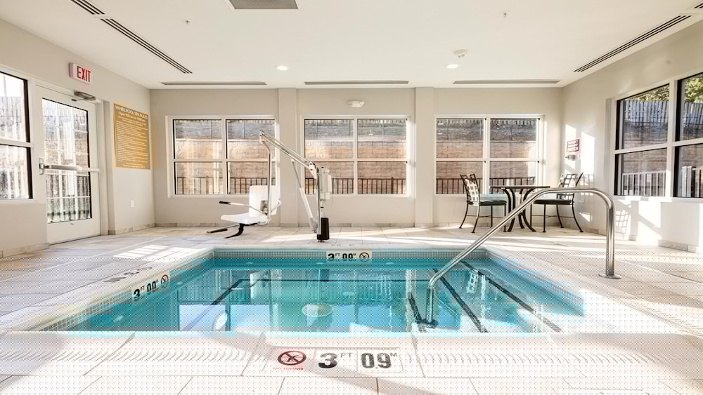 CANDLEWOOD SUITES DUMFRIES - QUANTICO 33/63