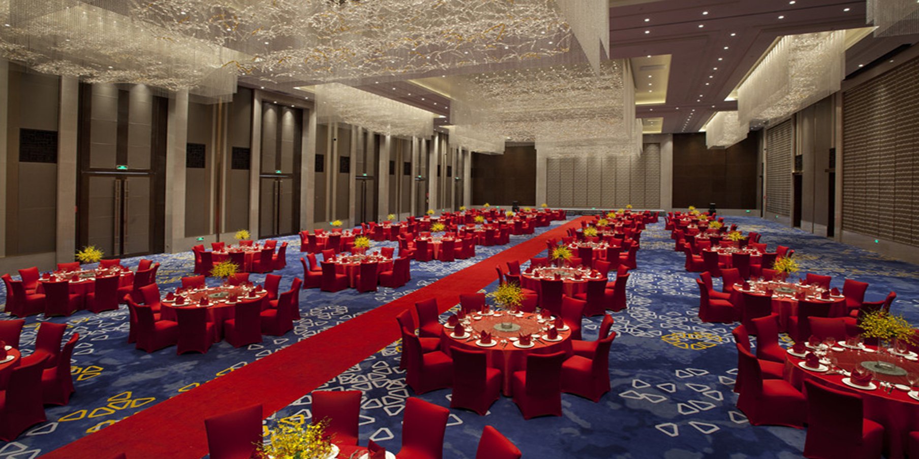 Crowne Plaza Zhangzhou 41/50