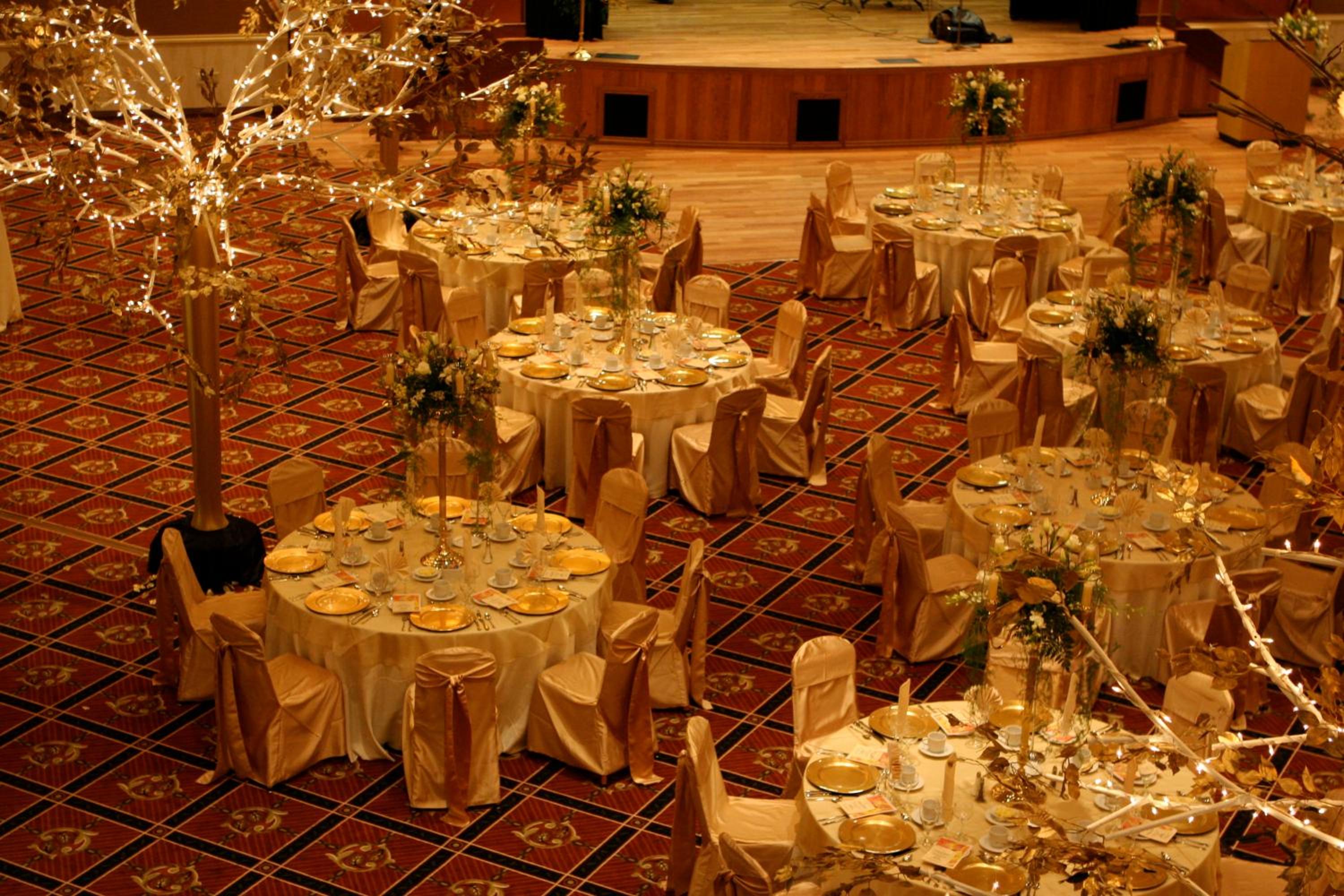 Jackson Rancheria Casino Resort 24/50