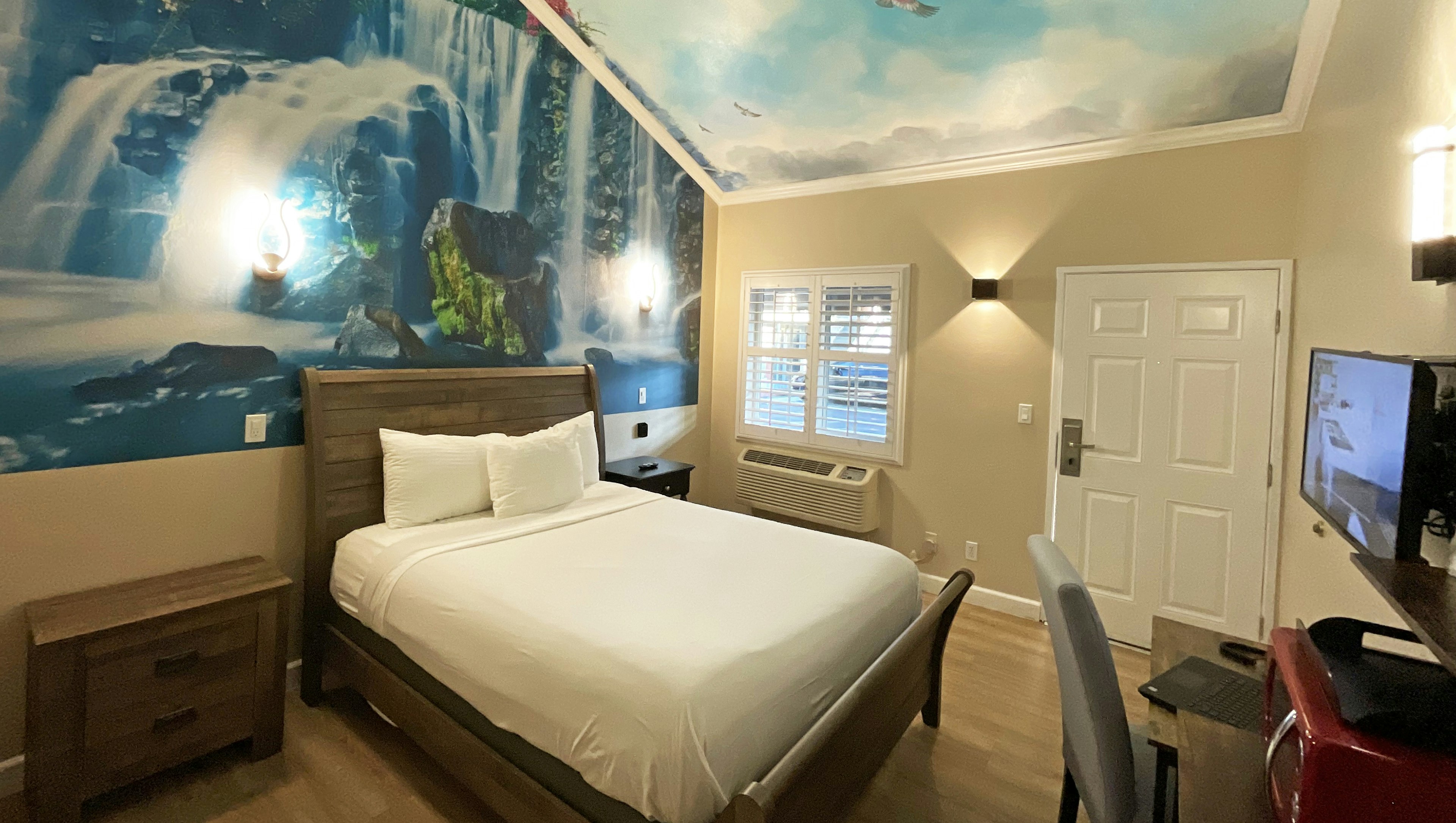 Escondido Inn 16/42