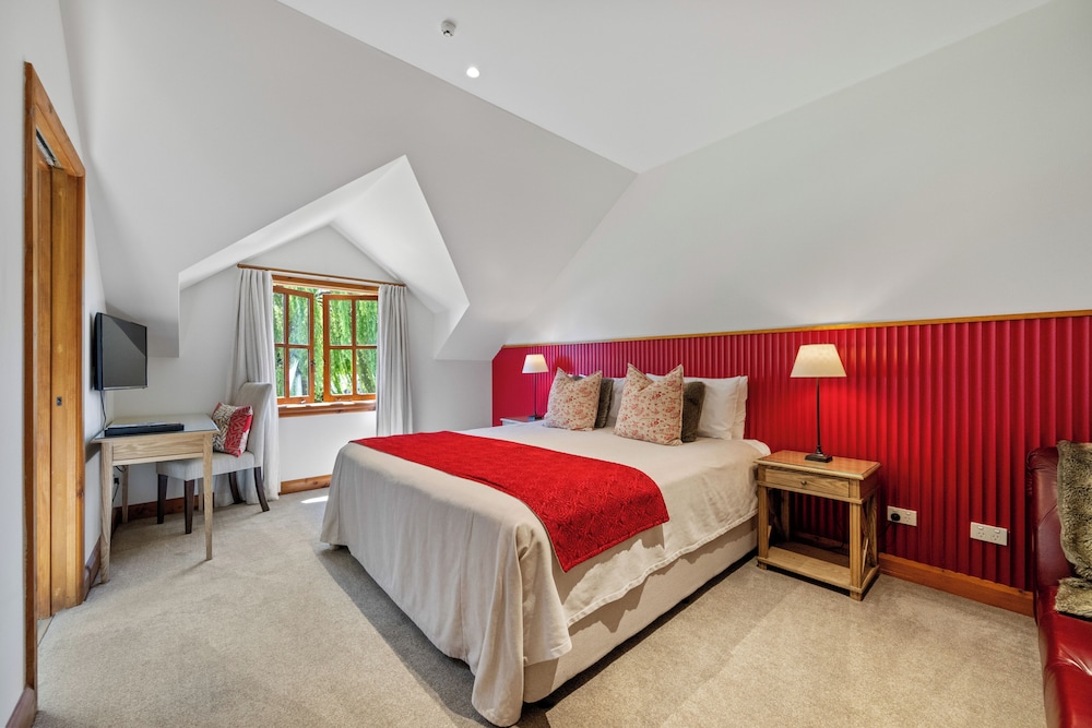 Wanaka Homestead Lodge Cottages 11/48