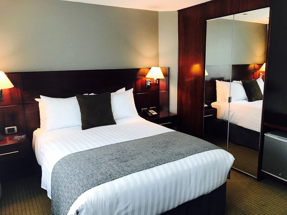 Wyndham Garden Quito 38/80