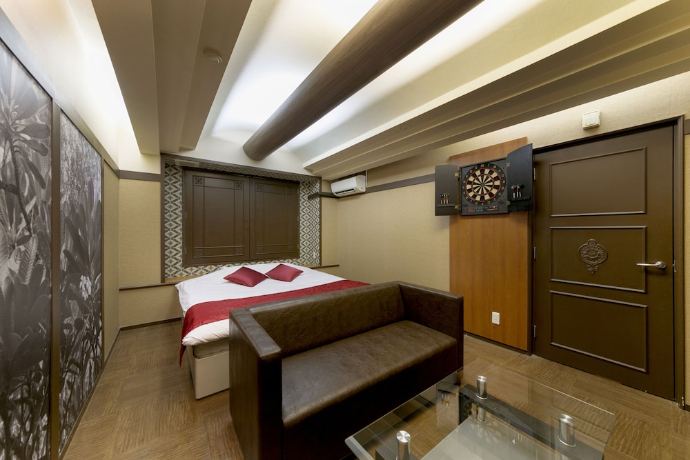 Hotel Lotus Sakai - Adult Only 28/55