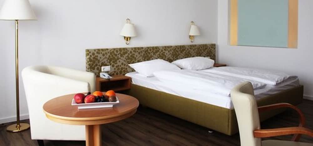 Soibelmanns Hotel Bad Alexandersbad 19/61
