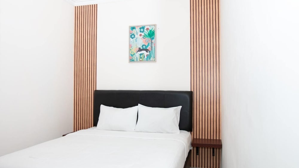 SPOT ON 2550 Omah Pandhoek Family 21/49