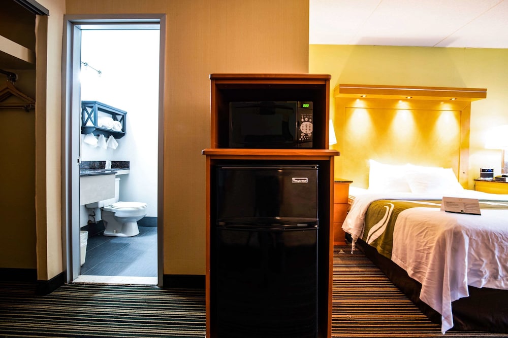 Quality Inn Cromwell - Middletown 15/37