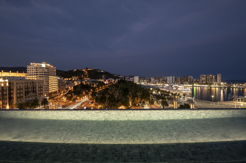 ONLY YOU HOTEL MALAGA 43/50