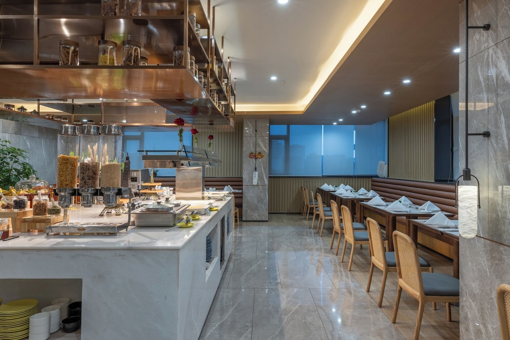 Pan Pacific Serviced Suites Nairobi 38/51