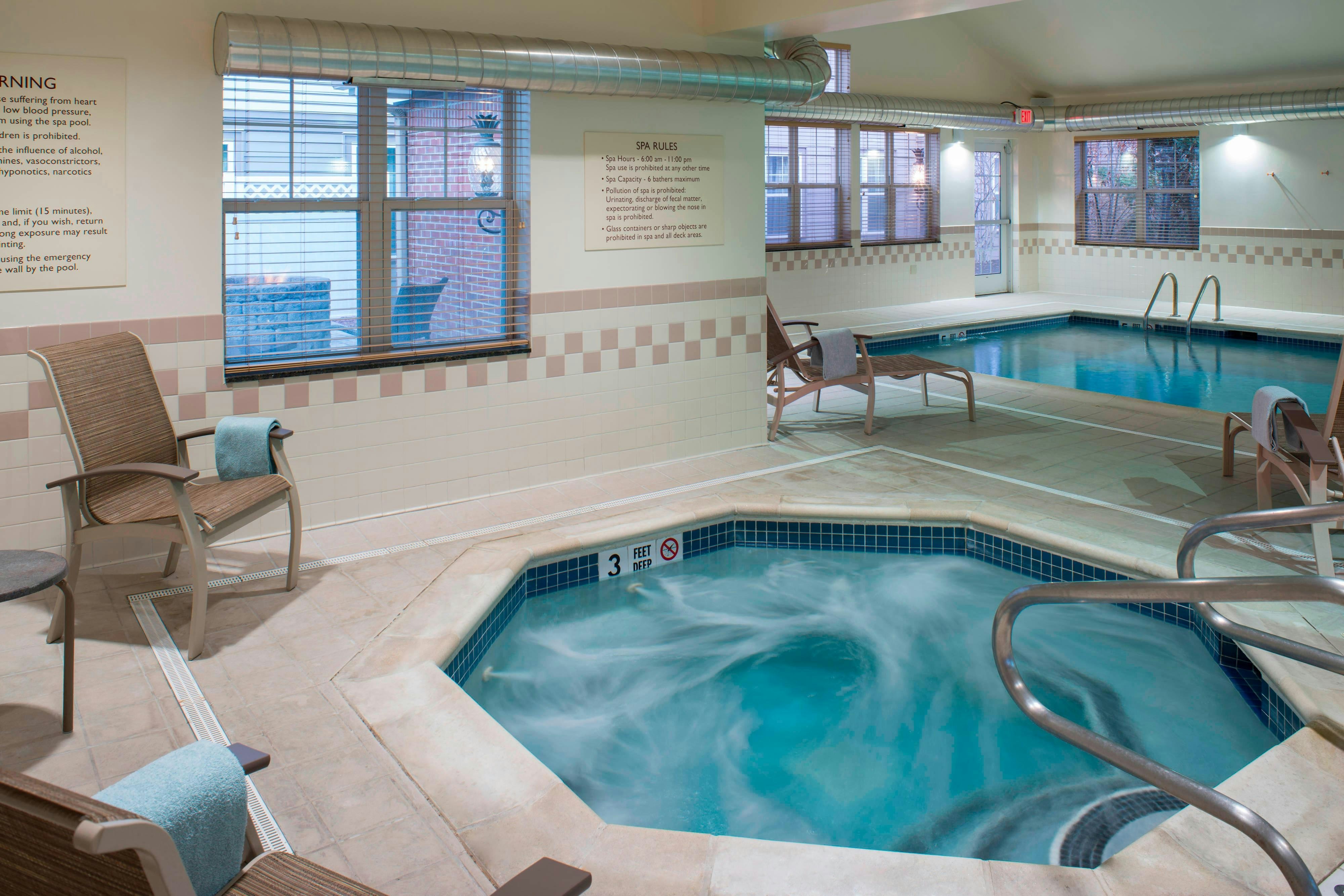 Residence Inn Saratoga Springs 6/30