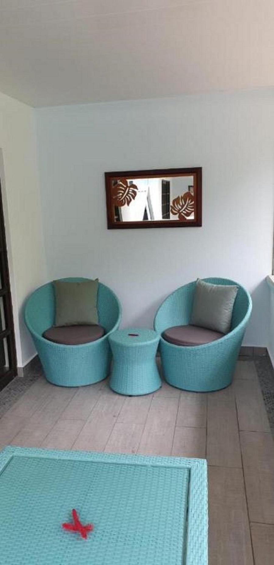 La Digue Self Catering 32/46