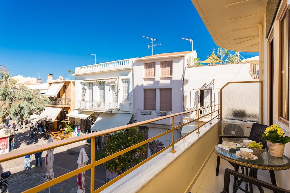 Polyxenia Boutique Hotel 6/50