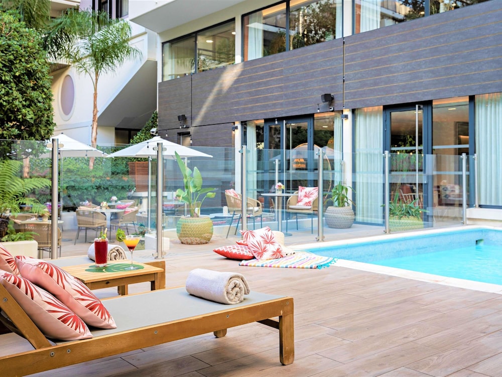 Croisette Beach Hotel Cannes - MGallery Collection 40/47