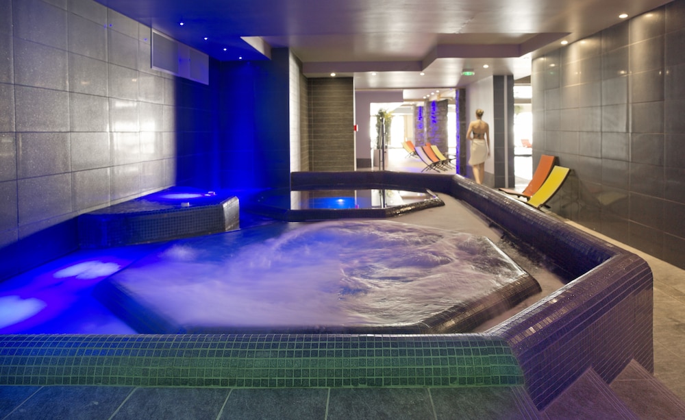 Cgh Residences & Spas Le Cristal De L'alpe 20/42