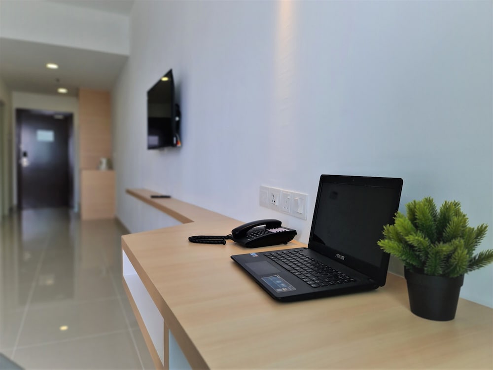 Swan Garden Resort Hotel 27/36