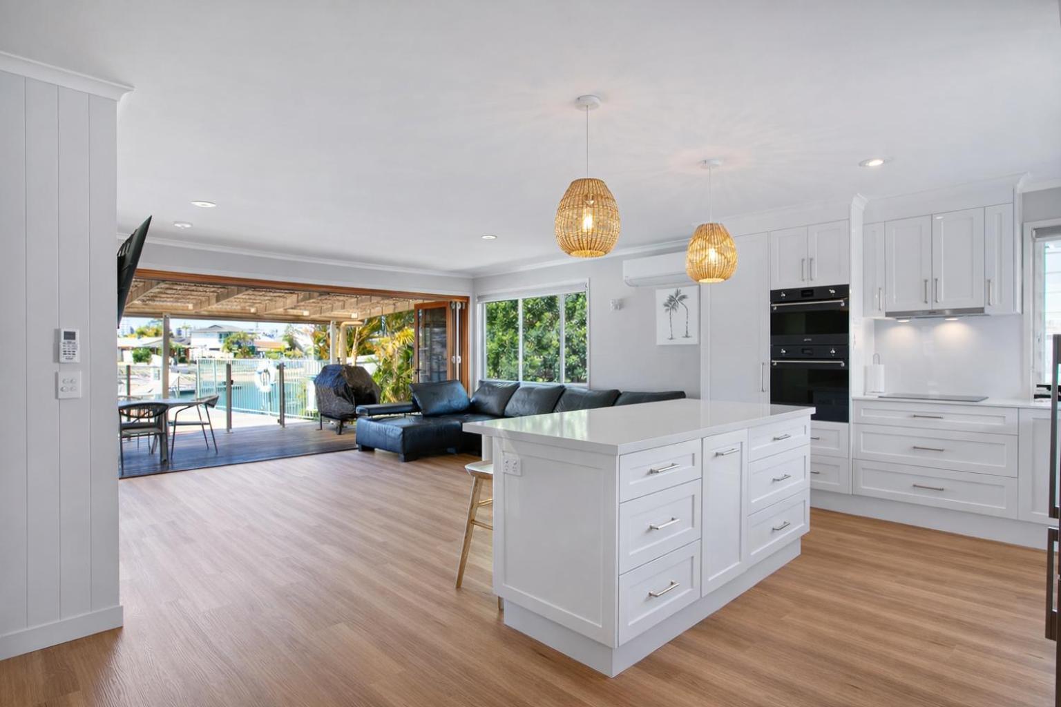 Saltwater Villas 2/49