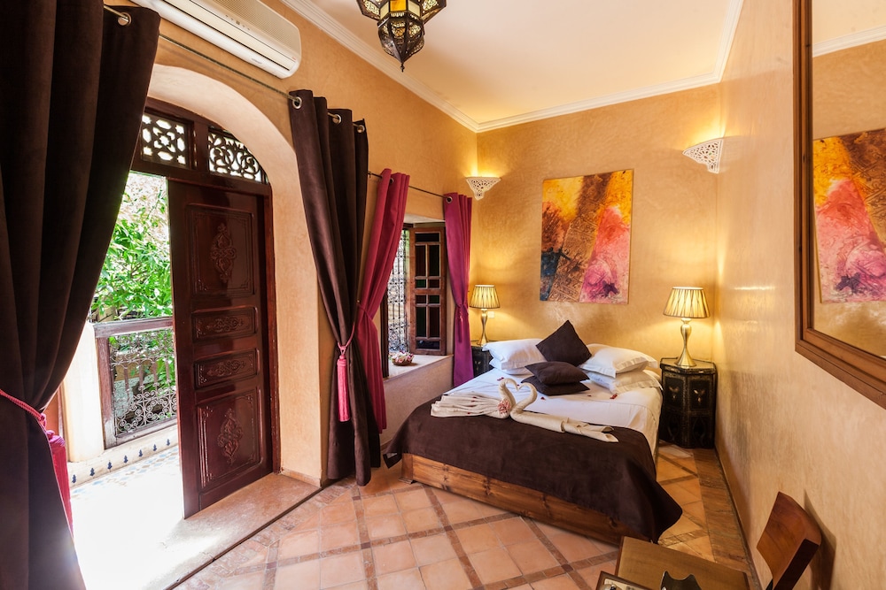 Riad Louaya 16/79
