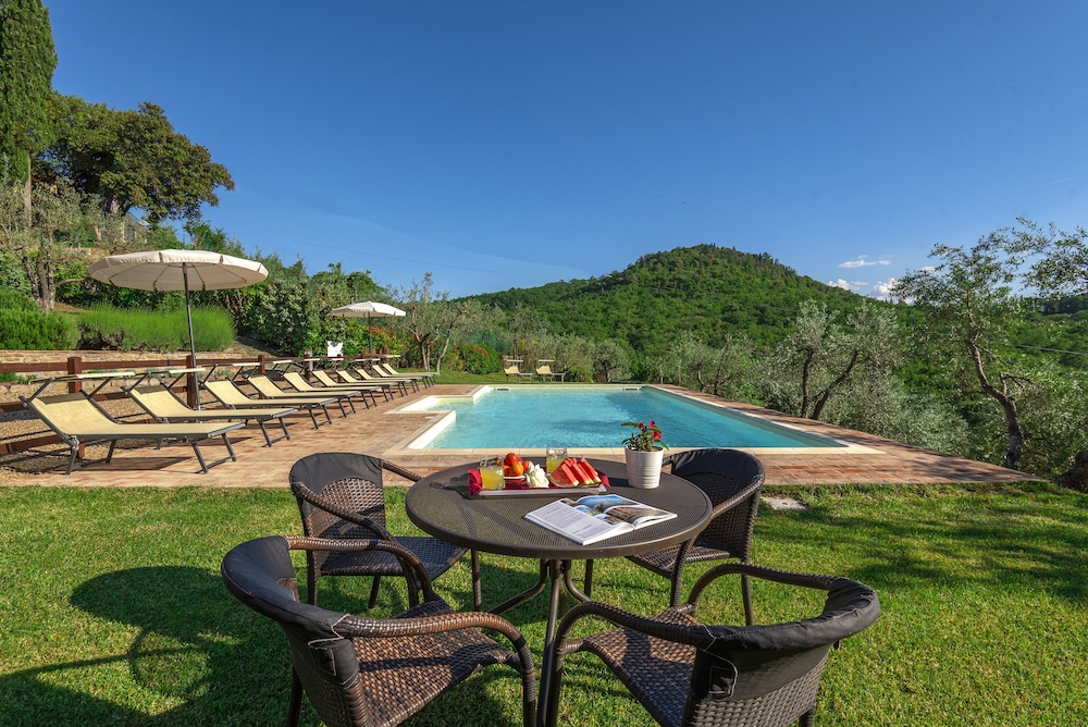 B&B Poggio Del Drago 22/41