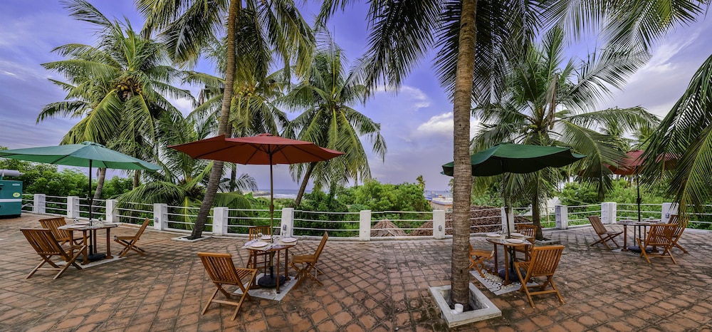 Neemrana's Coconut Alley - 21st Century, Tranquebar 30/34