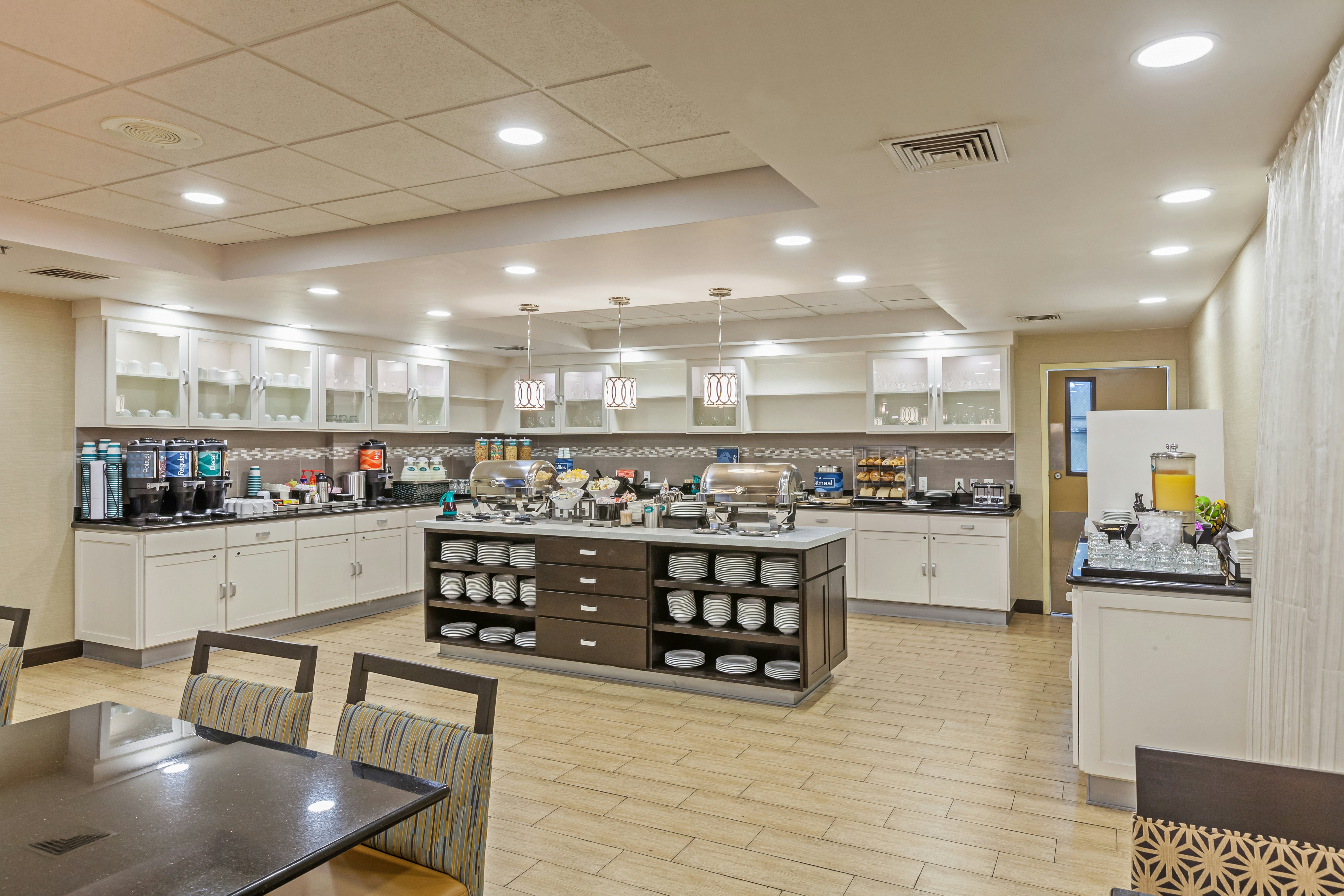 Homewood Suites by Hilton Brownsville 13/21