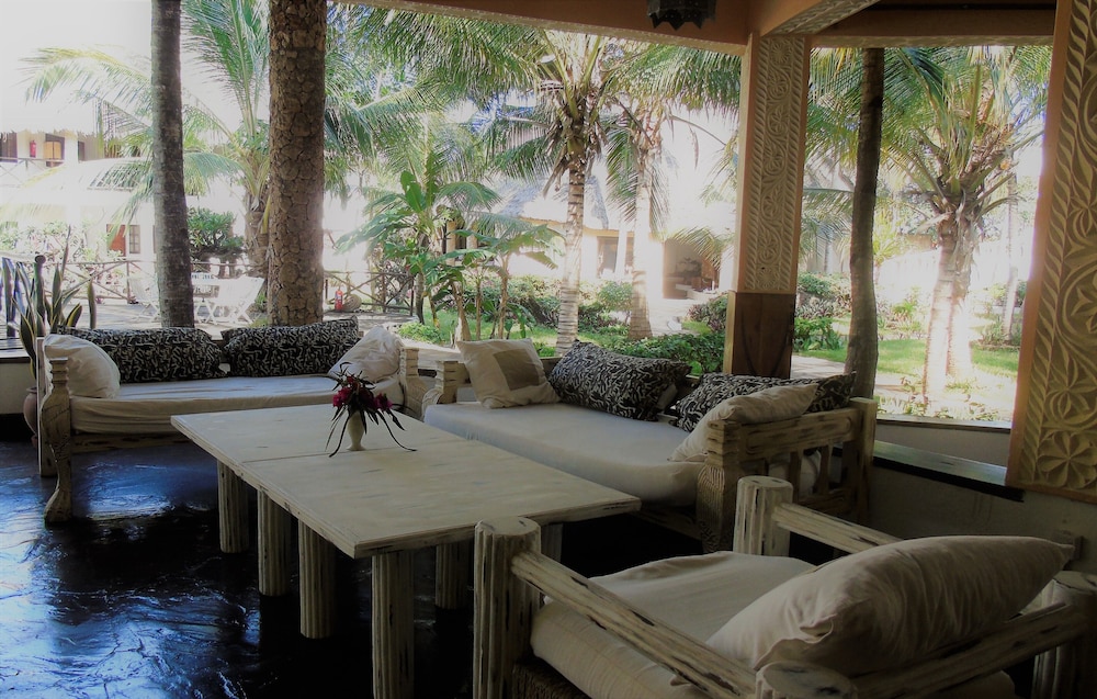 Aquarius Club International Resort - All Inclusive 20/40