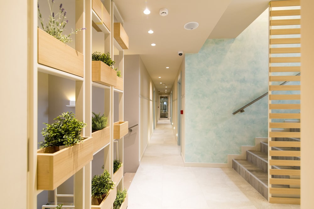 Garni Hotel D10 7/66