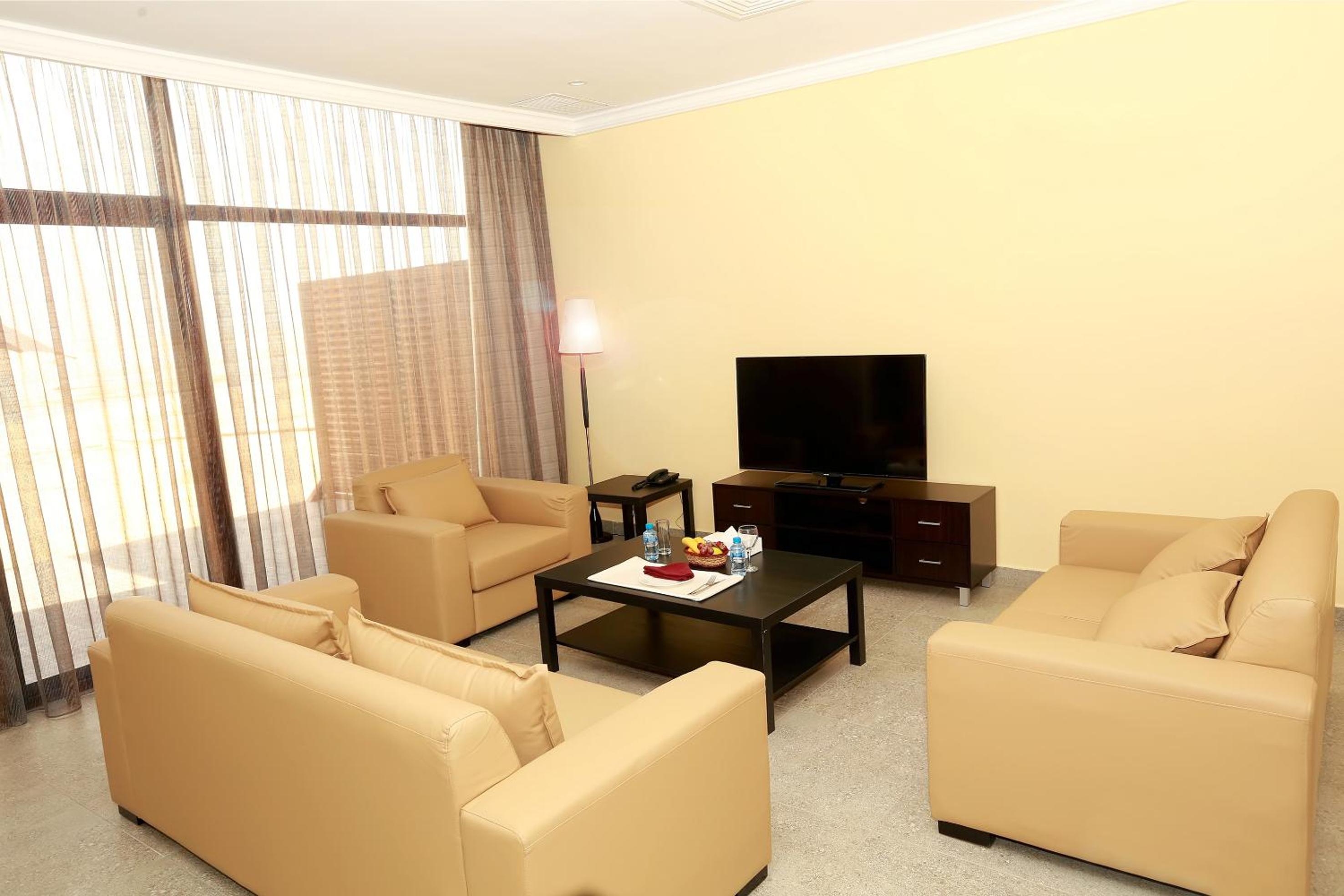Aquamarine Kuwait Resort ( Families Only ) 39/58