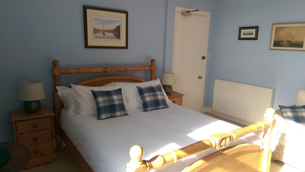 Lochinver Guest House 18/57