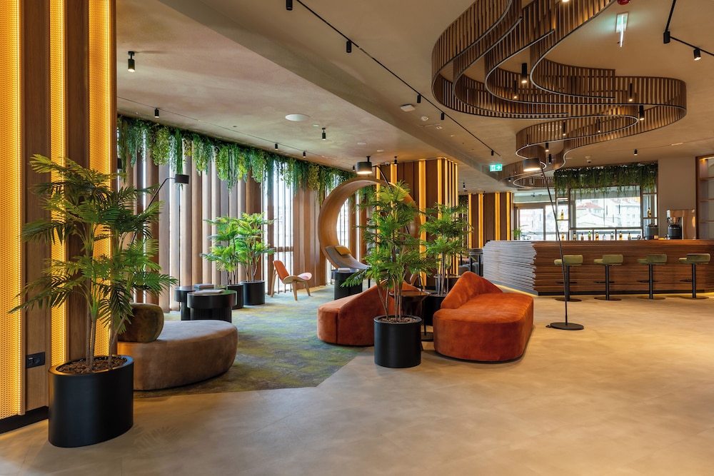 Novotel Istanbul Bomonti 45/59