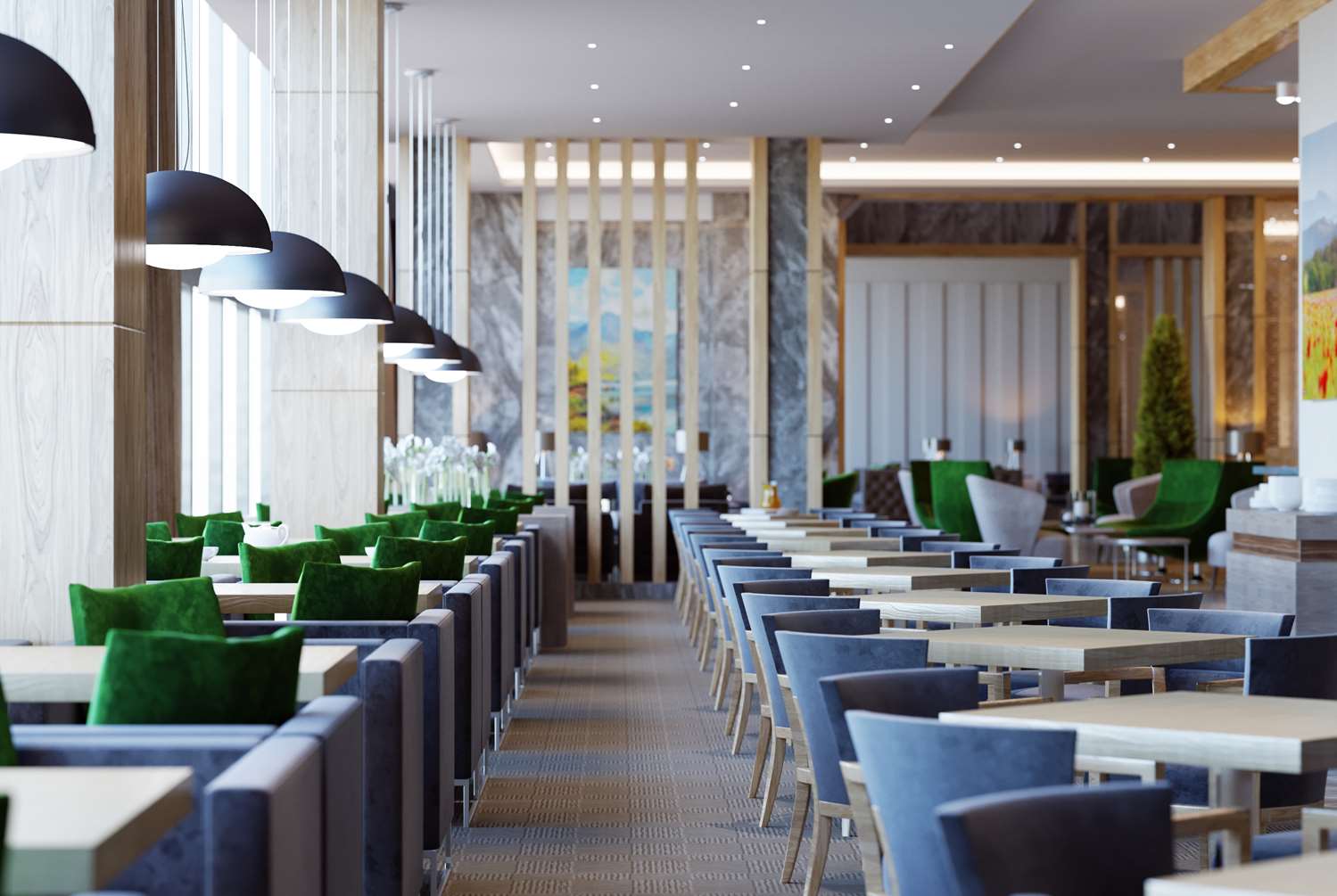 Wyndham Garden Astana 59/75
