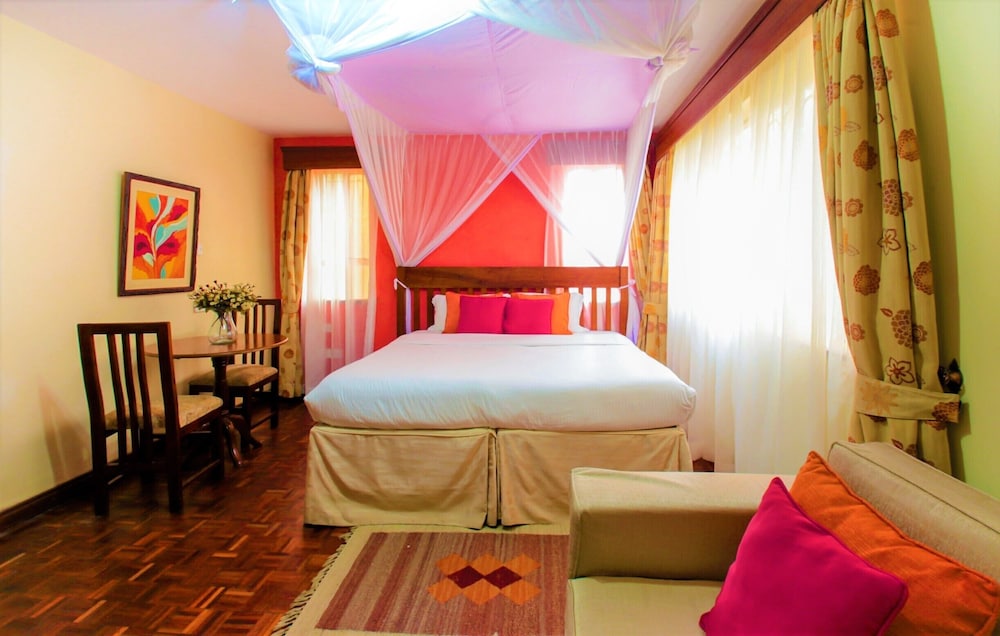 Leon Villas Guest House 20/42